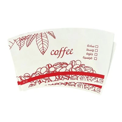 Tuole Paper Cup Fan 14 Tuole Paper Cup Fan 14