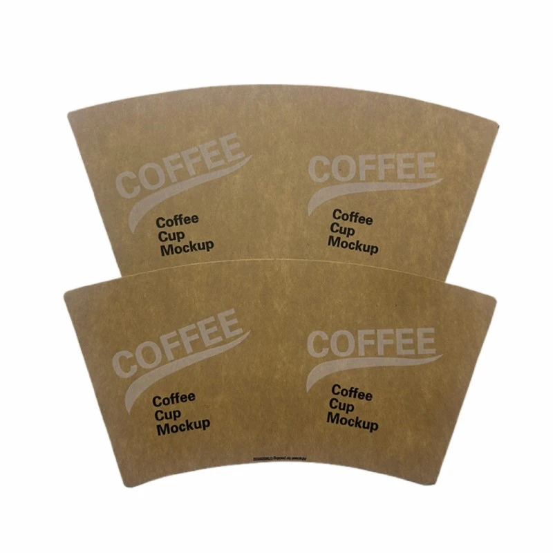 tuole paper pe coated kraft paper cup fan tuole paper pe coated kraft paper cup fan