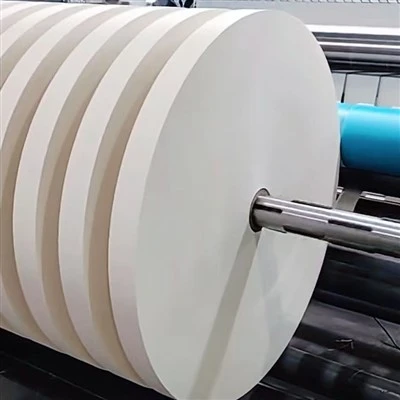 Leak-Proof Paper Cup Bottom